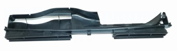 Articolo H8RQT - CONVOGLIATORE ARIA SUP P/TI ANT AUDI Q2 01/16>SEAT ATECA 07/20>