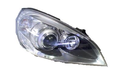 Articolo HNRF8 - FARO SX XENO D3S-H9 DBLC/MOTOR EL+CENTR VOLVO S60 01/10>