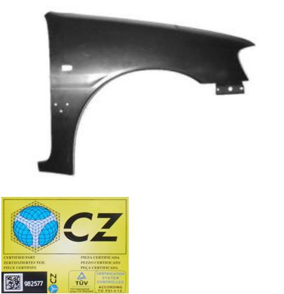 Articolo HQSH0 - PARAF A/DX PEUGEOT 106 07/96>07/98
