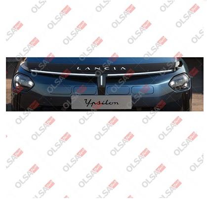 Articolo HVFCF - FANALE ANTERIORE CENTRALE LANCIA Y 02/24> ORIGINALE