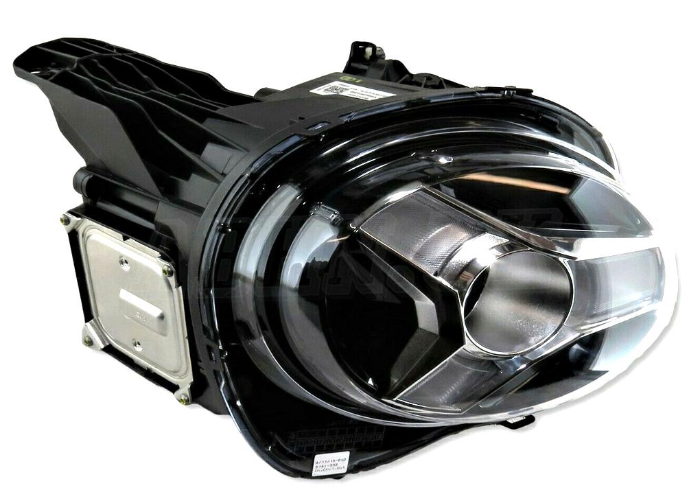 Articolo HY3WY - FARO SX A LED NISSAN JUKE 01/19>01/22