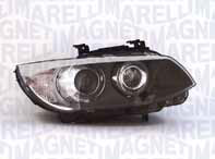 Articolo K0Q41 - FARO DX BIXENO D1S-H8-H3 AFS S/CENTR BMW SERIE 3 E92-E93 03/10>