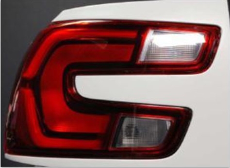 Articolo K3T55 - FANALE P/DX CITROEN C4 GRAND PICASSO 03/13>