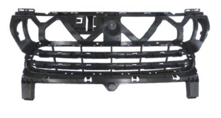 Articolo K5FG4 - GRIGLIA P/TI ANT C/LE PORSCHE CAYENNE 01/10>