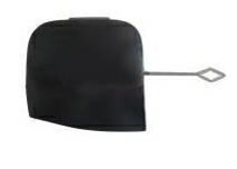 Articolo K625F - COPRIGANCIO POST NERO LUCIDO MINI COUNTRYMAN (F60) 10/16> ALL4