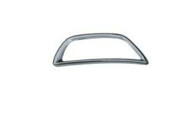 Articolo K7QK9 - CORNICE GRIGLIA P/TI A/DX CROM RENAULT CAPTUR 02/13>