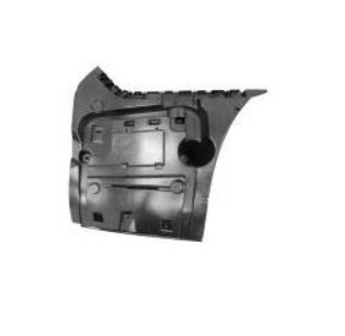 Articolo KBKD6 - STAFFA P/TI P/DX BMW SERIE 7 F01-F02 01/09>