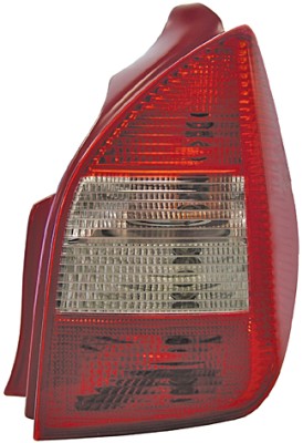Articolo KC83N - FANALE P/SX CITROEN C2 08/05>