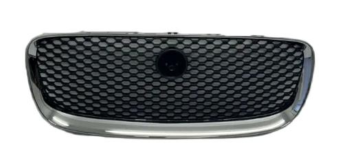 Articolo KQHPN - GRIGLIA NERA C/CRUISE CONTROL+CORNICE CROM JAGUAR F-PACE 09/15>