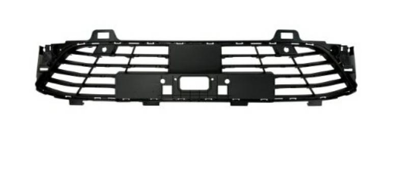 Articolo KWBCN - GRIGLIA P/TI ANT C/LE C/PDC RENAULT CLIO 01/19>