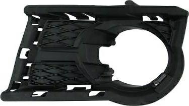 Articolo KX5Z8 - GRIGLIA P/TI A/SX C/FEND VW TIGUAN 09/07> ANGOLO D'ATTACO 18Â°