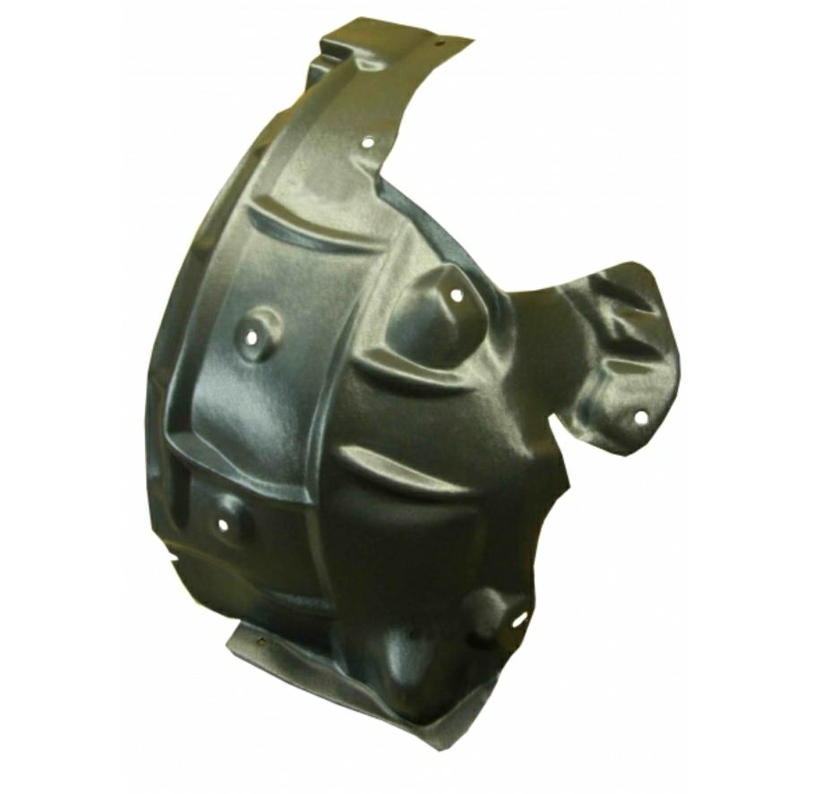 Articolo KZBFS - LOCARO A/SX PARTE POST RENAULT SCENIC-SCENIC X-MODE 03/09>