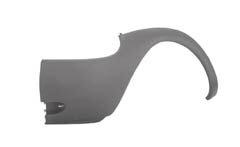 Articolo M1XZP - CANTONALE A/SX GRIGIO FORD KA 10/96>12/02