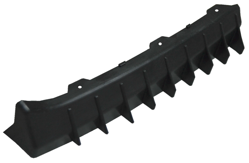 Articolo M2814 - STAFFA P/TI A/DX HYUNDAI SANTA FE 09/12>