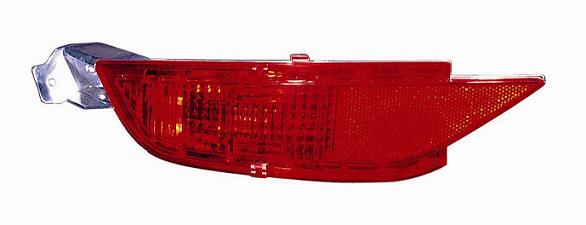 Articolo M3DZ4 - RETRONEB CATADIOTTRO SX FORD FIESTA 01/09>