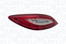 Articolo M7YHQ - FANALE POST DX MERCED CLS C218 12/10>