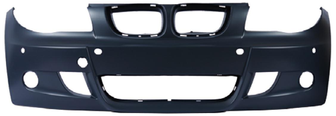 Articolo M8BQ4 - P/TI ANT PRIM C/PDC BMW SERIE 1 E87 08/04>04/07 M-TECH