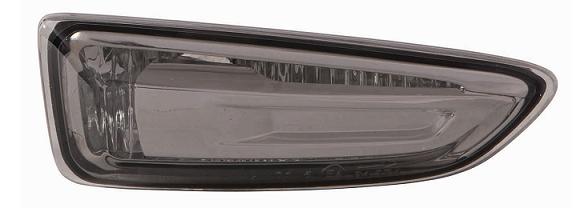 Articolo MCQ0D - GR OTTICO LAT DX CRYST FUME'OPEL ASTA J 01/10> ZAFIRA 07/11>