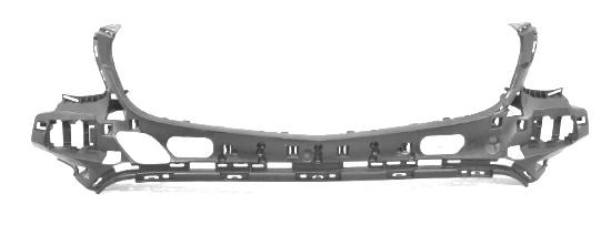 Articolo MD350 - STAFFA P/TI ANT C/LE MERC GLC X253-C253 01/15>