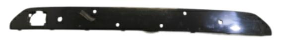 Articolo MFT72 - MODAN PORTATARGA ANT C/SENS BMW X7 G07 01/19> M-PKG