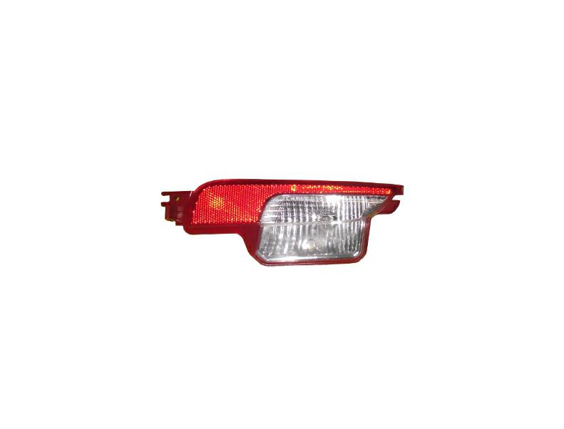 Articolo MKSCS - FANALE P/SX RETRONEBBIA FIAT 500 07/15>