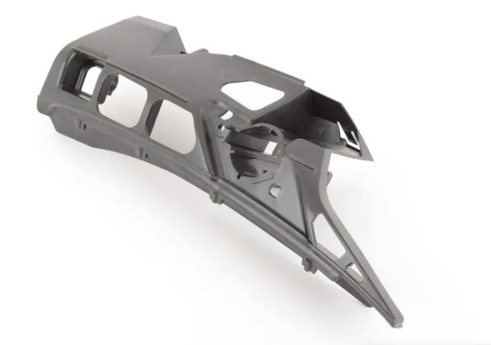 Articolo MP2H0 - STAFFA P/TI A/DX VW GOLF 6 R20 01/09>