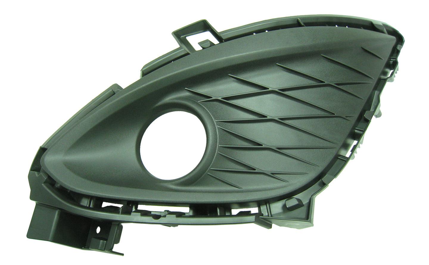 Articolo MP7W9 - GRIGLIA P/TI A/SX C/FEND MAZDA 5 01/11>