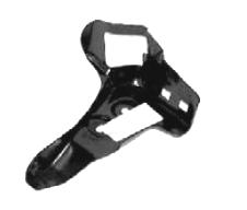 Articolo MXV01 - STAFFA P/TI A/DX TOYOTA AVENSIS 10/97>03/03 (FERRO)