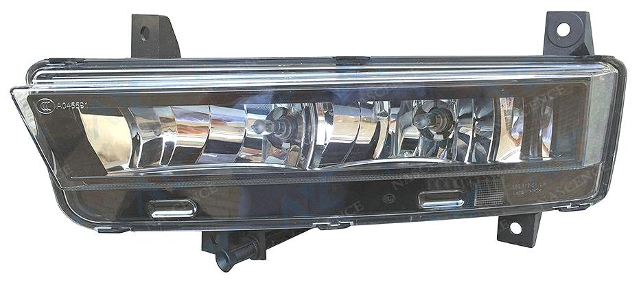 Articolo N06V1 - FEND SX SKODA OCTAVIA RS 11/12>