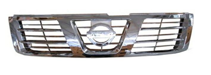 Articolo N34SC - GRIGLIA CROM NISSAN PATROL 01/02>10/03