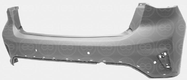Articolo N48Y8 - P/TI POST PRIM C/PDC FORD FOCUS 01/18> 5P ACTIVE -certif-