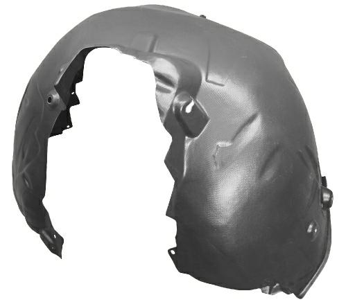 Articolo N65DQ - LOCARO ANT DX PARTE POST AUDI A4 10/15>