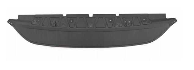Articolo N93G4 - SPOILER P/TI ANT SKODA SUPERB 01/15>