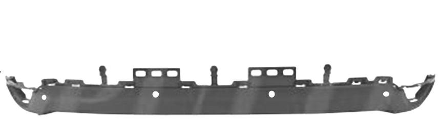 Articolo N98TC - SPOILER P/TI POST C/SENS PRIM RENAULT MEGANE 11/15>