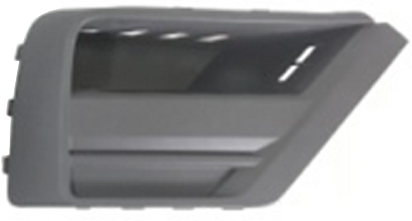 Articolo NMZ43 - GRIGLIA P/TI A/DX VW CRAFTER-MAN TGE 09/16>