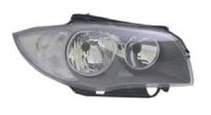 Articolo NWYBK - FARO DX 2H7 PRED REG ELBMW SERIE 1 E81-E87-E82-E88 03/09>