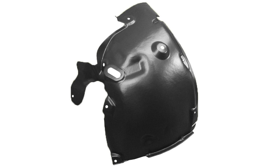 Articolo P819C - LOCARO A/SX PARTE ANT RENAULT MEGANE 11/08> injection