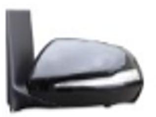Articolo PB06S - SPECCHIO RETROVIS DX MERCEDES VITO-CLASSE V W447 03/14>