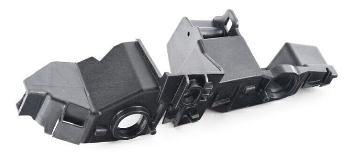 Articolo PBWP6 - STAFFA P/TI A/DX INT AUDI Q5 01/16>