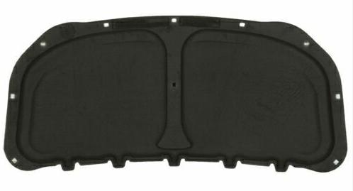 Articolo PNDYX - PANNELLO INSONOR COF ANT VW TOURAN-CADDY 09/10>