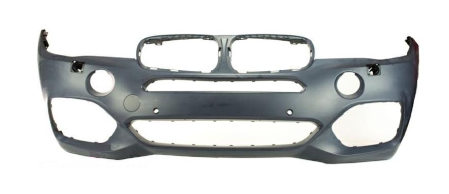 Articolo PNGGH - P/TI ANT C/LAVAF+2 PDC BMW X5 F15 01/14> M-PKG