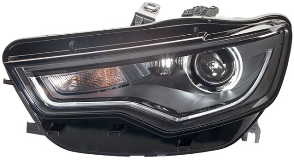 Articolo PNM6B - FARO SX BIXENO D3S-H7 AFS C/MOTOR EL AUDI  A6 01/11>
