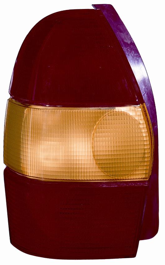 Articolo PNMBT - GR OTTICO P/SX ARANCIO ROSSO FIAT PALIO SW 04/97>04/01
