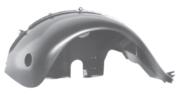 Articolo PP9DP - PARAF A/SX CITROEN 2CV