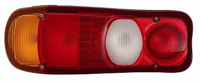 Articolo PPT9R - FANALE P/DX MITSUBISHI CANTER 01/12>