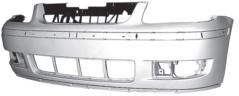 Articolo PR98B - P/TI ANT PRIM VW POLO 09/99>07/01 -TUV-
