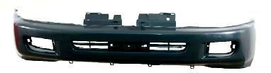 Articolo PRKHS - P/TI ANT C/TAPPI FEND TOYOTA LAND CRUISER FJ100 01/98>12/02