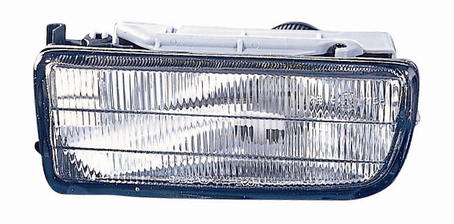 Articolo PS072 - FEND DX H1 BMW SERIE 3 E36- E36 COMPACT COUPE CABRIO 12/90>04/98
