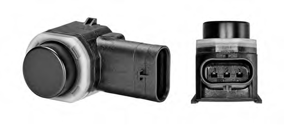 Articolo PTNPM - SENSORE PARCHEGGIO