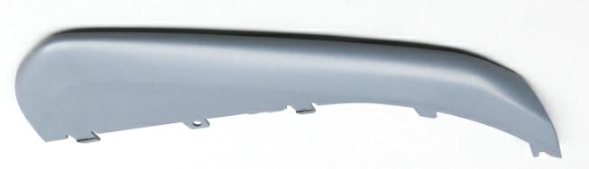 Articolo PVP5F - SPOILER P/TI A/SX PRIM AUDI A1 07/18>
